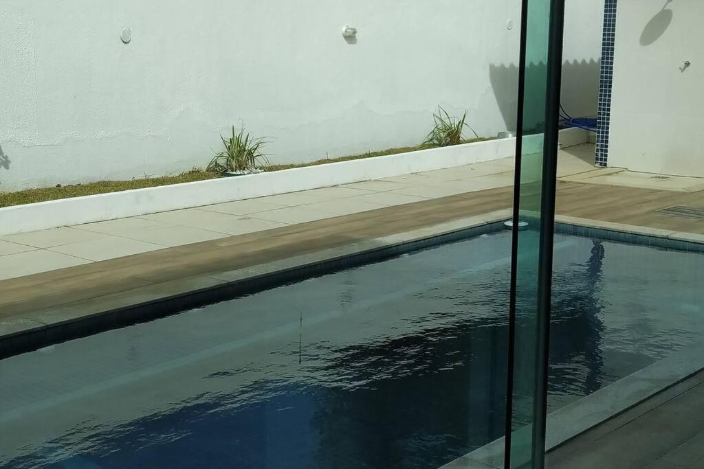 Casa 3 Suites, Piscina E Area Gourmet Em Buzios Exterior photo